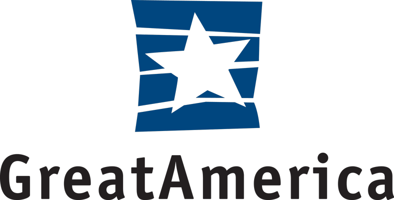 GreatAmerica logo