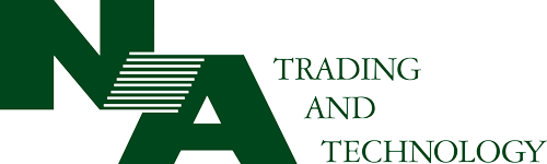 NA Trading logo