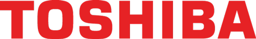 Toshiba logo