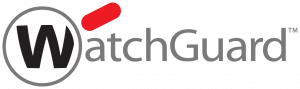 WatchGuard logo