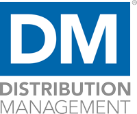 Distribution Management logo