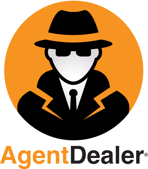 Agent Dealer logo