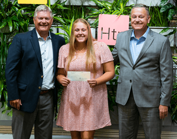 Regan Fales Scholarship 2022-23