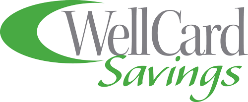 WellCard logo