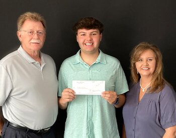 Lucas Payne Scholarship 2022-23