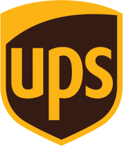 UPS logo