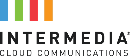 Intermedia logo