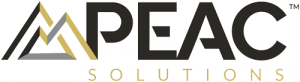 PEAC Solutions logo