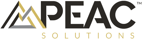 PEAC logo