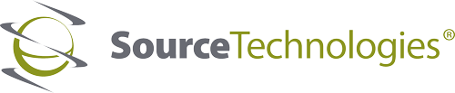 Source Technologies logo