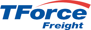 TForce Freight logo