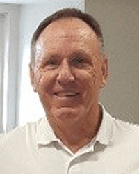 Paul Martin