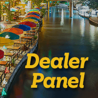 Dealer Panel