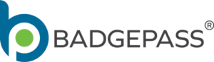 BadgePass logo