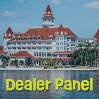 Dealer Panel