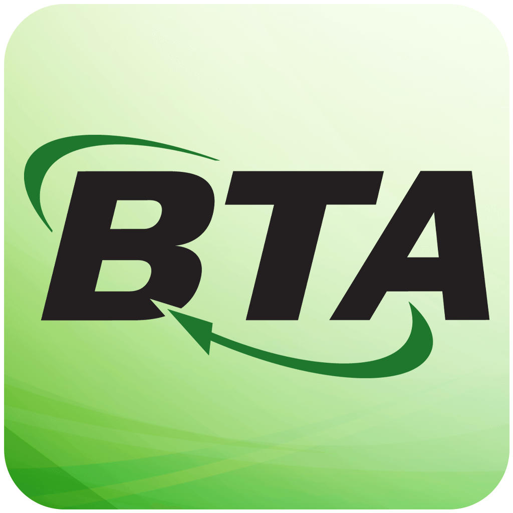 BTA App Store logo