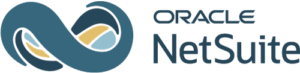 Oracle NetSuite logo icon