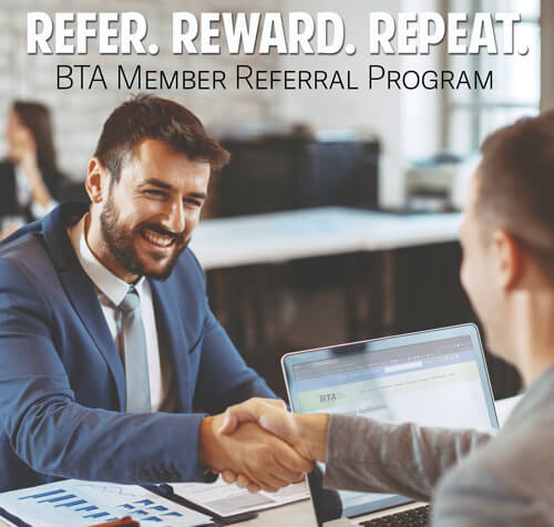 BTA Referral Program