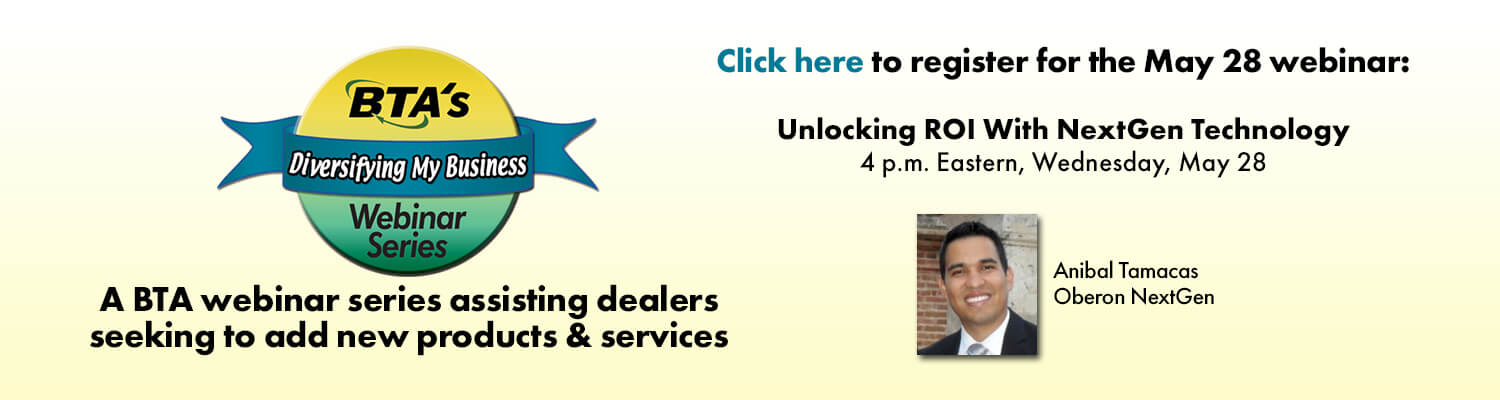 May 28, 2025 Diversifying My Business Webinar