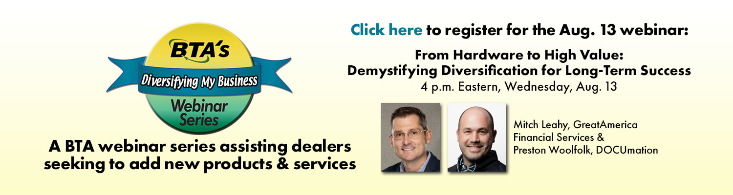 Aug. 13, 2025 Diversifying My Business Webinar
