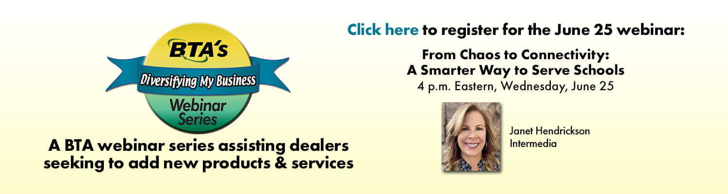June 25, 2025 Diversifying My Business Webinar