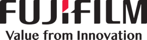 Fujifilm logo