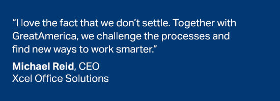 GreatAmerica Reid Quote 1