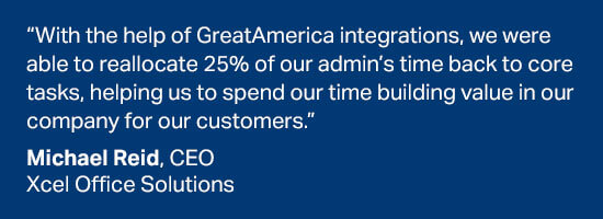 GreatAmerica Reid Quote 2