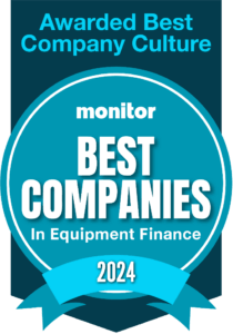 GreatAmerica 2024 Monitor Best Companies Company Culture logo
