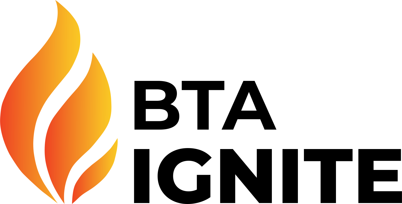 BTA Ignite logo