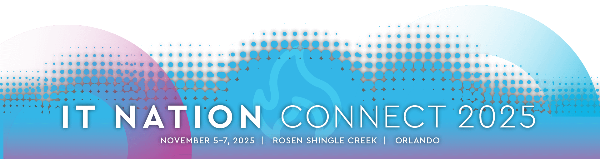 IT Nation Connect banner