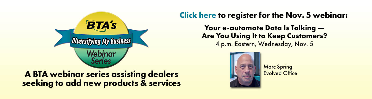 Nov. 5, 2025 Diversifying My Business webinar