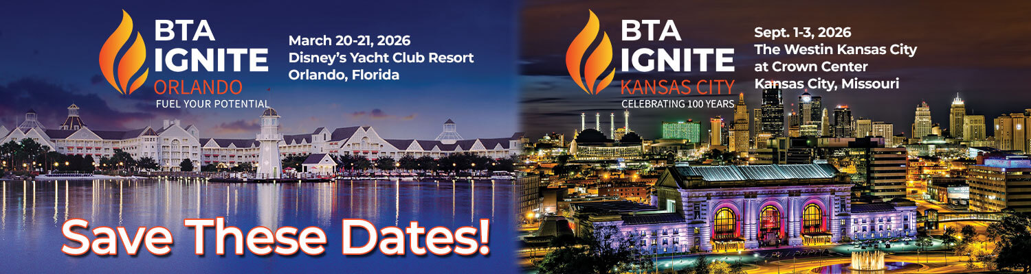 2026 Events homepage banner