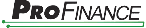 ProFinancelogo ProFinance logo