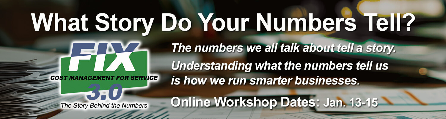 FIX 3.0 January 2026