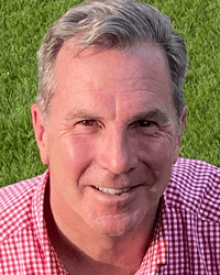 TerryChapmanmug Terry Chapman