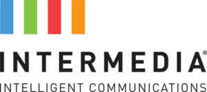 Intermedia logo