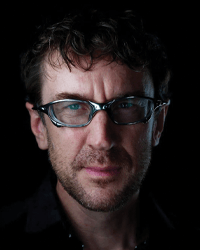 Pablos Holman