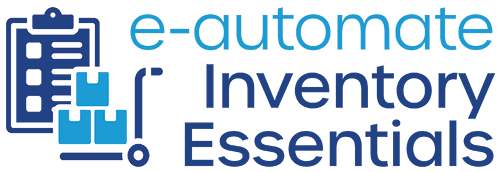 e-automate Inventory Essentials logo