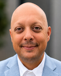 Samuel Mascato