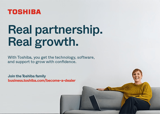 Toshiba sponsorship 5.4.26