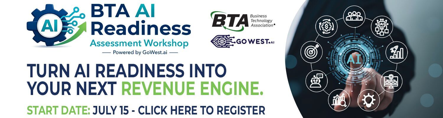 AI Readiness July 26 Homepage Banner