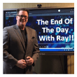 End of the Day With Ray