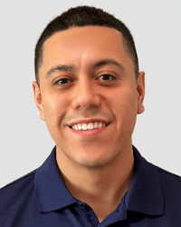 Sebastian Zabala