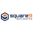 Square 9