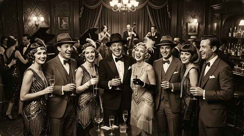 1920s 1920s
