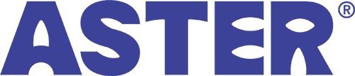 Aster Graphics logo