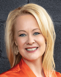 Melissa Whitaker
