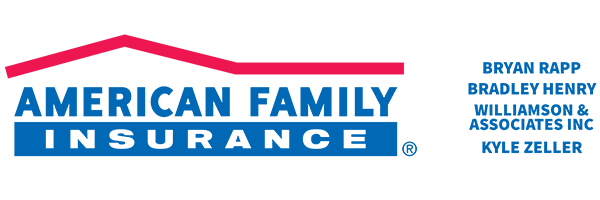 AmFam Insurance logo