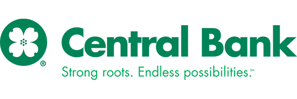 Central Bank Logo